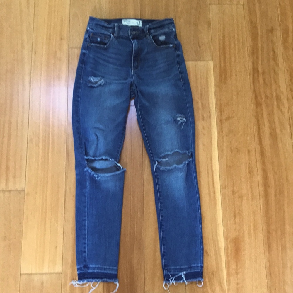 GARAGE Jeans 👖